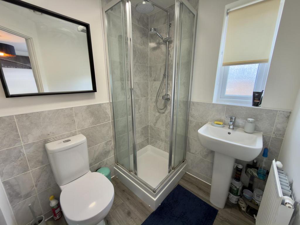 En suite