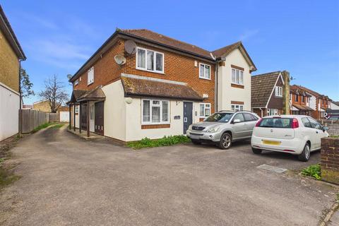 undefined, French Gardens, Field Common Lane, Walton-On-Thames