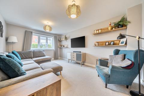 undefined, Freeland Gate, Witney OX29