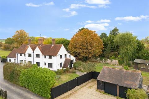 undefined, Epping Upland