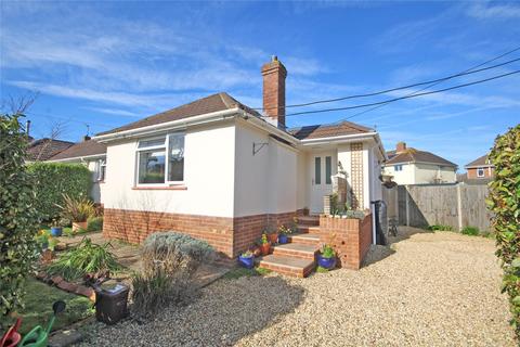1 bedroom semi-detached house for sale, Well Close, New Milton, Hampshire, BH25