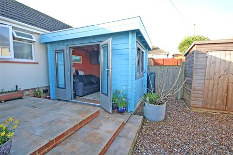 1 bedroom semi-detached house for sale, Well Close, New Milton, Hampshire, BH25