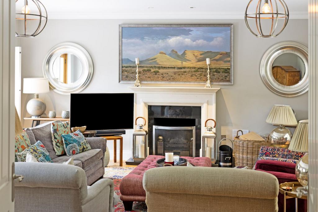 Drawing Room