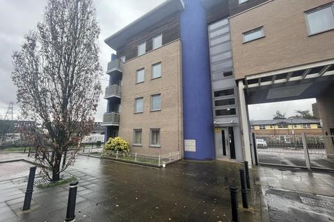 Cubitt Way, Peterborough