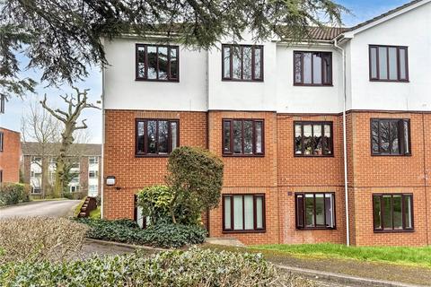 1 bedroom apartment for sale, Eversholt Court, 44 Lyonsdown Road, New Barnet, EN5