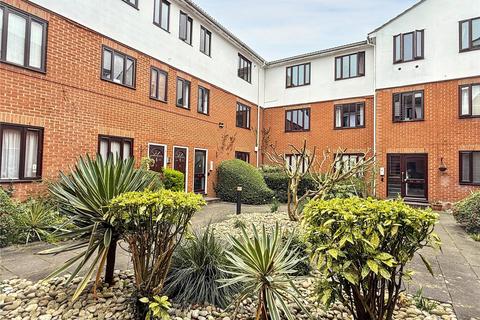 1 bedroom apartment for sale, Eversholt Court, 44 Lyonsdown Road, New Barnet, EN5