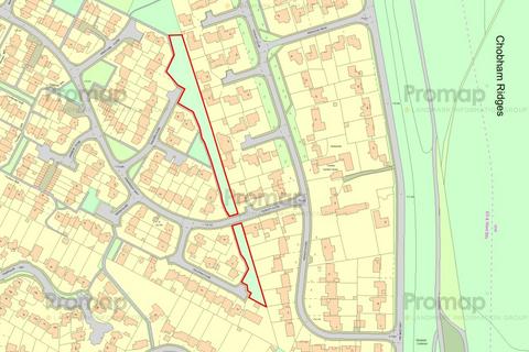 undefined, Yockley Close, Camberley, GU15