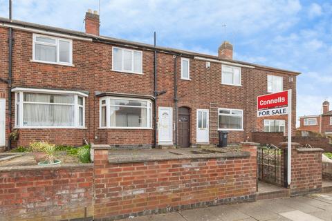 3 bedroom terraced house for sale, Carter Street, Leicester