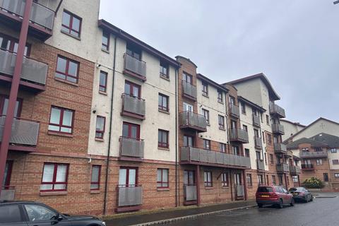 undefined, South Beach Road, Ayr KA7