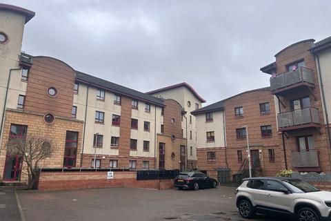undefined, South Beach Road, Ayr KA7