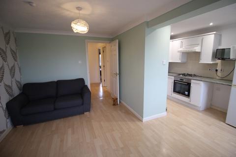 undefined, South Beach Road, Ayr KA7