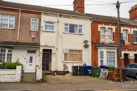 undefined, Park Street, Grimsby, Lincolnshire, DN32