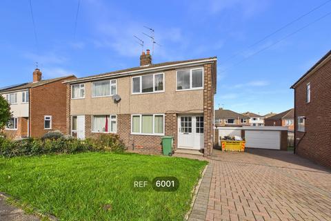 undefined, Poplar Avenue, Wetherby, LS22 7RA