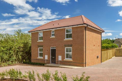undefined, HADLEY at Lapwing Green Bath Road, Speen, Newbury RG14