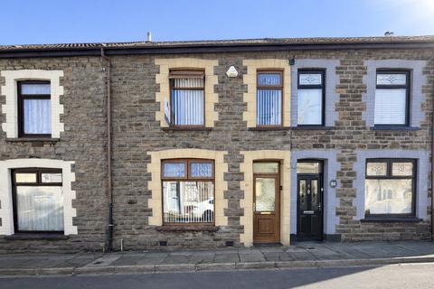 undefined, Godreaman, Aberdare CF44