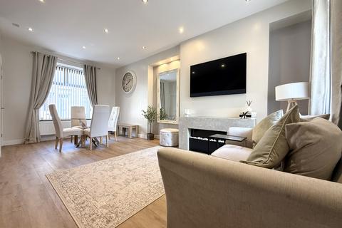 undefined, Godreaman, Aberdare CF44