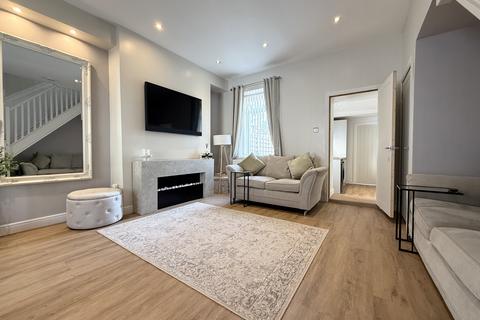 undefined, Godreaman, Aberdare CF44