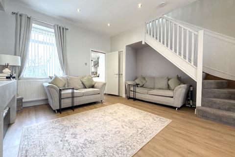 undefined, Godreaman, Aberdare CF44