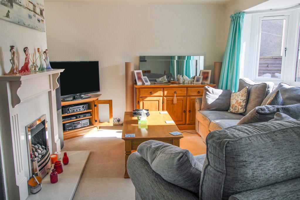 Dining/Living Room
