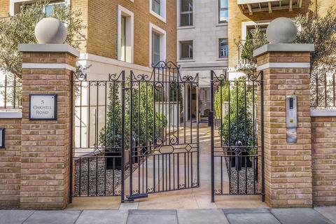1 bedroom apartment for sale, Oakhill Road, Putney, London, SW15