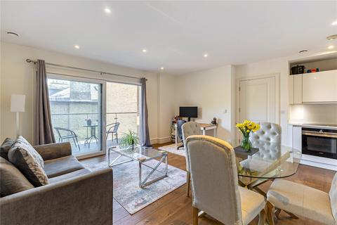 1 bedroom apartment for sale, Oakhill Road, Putney, London, SW15