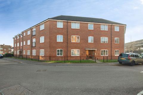 2 bedroom apartment for sale, Ashwood Close, Oldbury