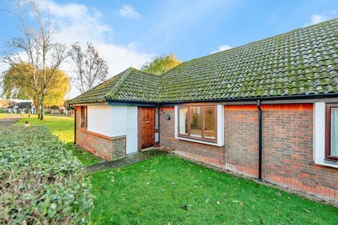 2 bedroom retirement property for sale, Bramble Walk, Redhill