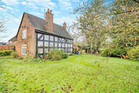 3 bedroom equestrian property for sale, Whixall, Whitchurch, Shropshire, SY13