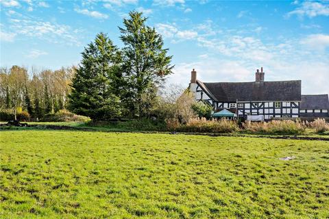 3 bedroom equestrian property for sale, Whixall, Whitchurch, Shropshire, SY13