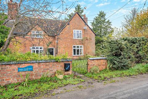 3 bedroom equestrian property for sale, Whixall, Whitchurch, Shropshire, SY13