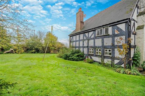 3 bedroom equestrian property for sale, Whixall, Whitchurch, Shropshire, SY13