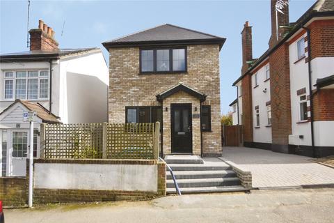 3 bedroom detached house for sale, Warley Mount, Warley, Brentwood, Essex, CM14