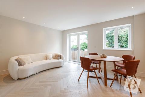3 bedroom detached house for sale, Warley Mount, Warley, Brentwood, Essex, CM14