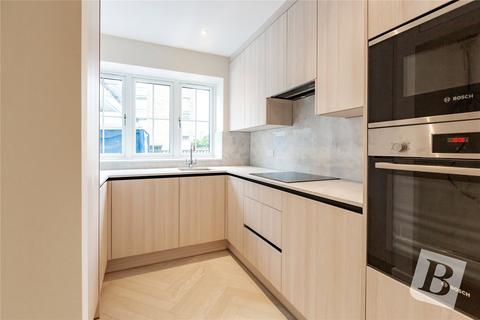 3 bedroom detached house for sale, Warley Mount, Warley, Brentwood, Essex, CM14
