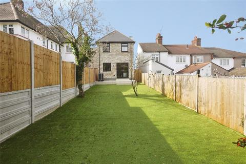 3 bedroom detached house for sale, Warley Mount, Warley, Brentwood, Essex, CM14