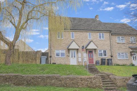 undefined, Churchill Road, Chipping Norton OX7