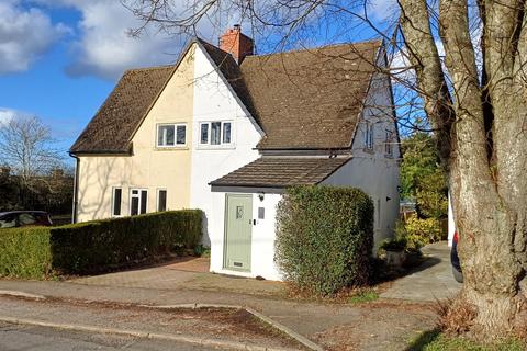 undefined, Hailey Road, Chipping Norton OX7