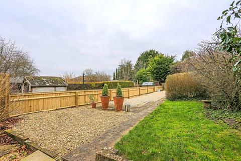 undefined, Hailey Road, Chipping Norton OX7