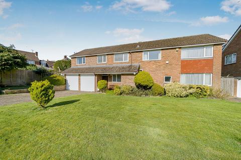 5 bedroom detached house for sale, Peascroft Road, Hemel Hempstead HP3