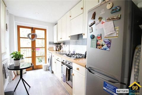 undefined, Elgine road, Croydon, London, CR0
