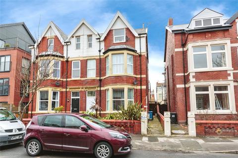 2 bedroom flat for sale, Orchard Road, Lytham St Anne's, Lancashire, England, FY8