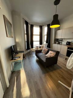 1 bedroom flat to rent, Mansfield Road, Ilford IG1