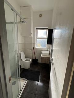1 bedroom flat to rent, Mansfield Road, Ilford IG1