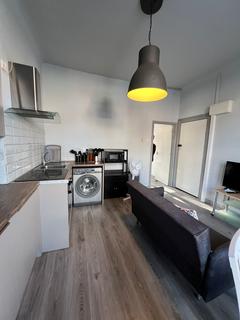 1 bedroom flat to rent, Mansfield Road, Ilford IG1