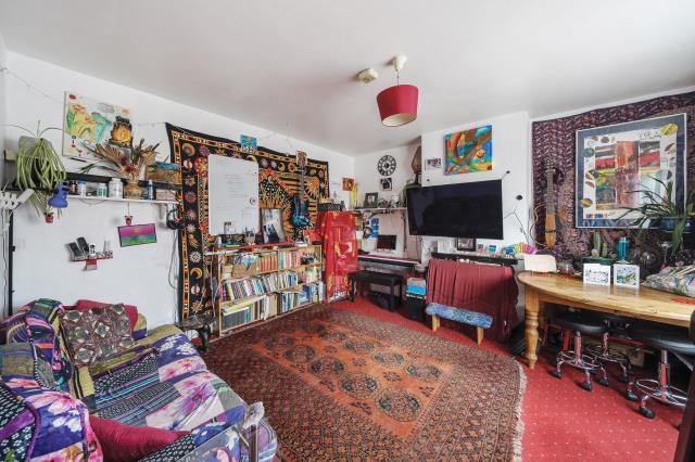 House in Oxford - View 3
