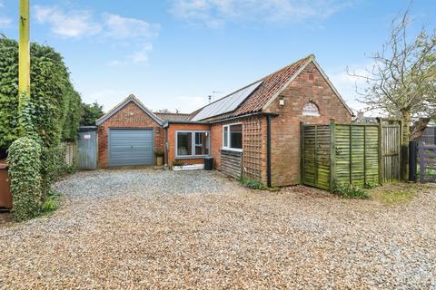 undefined, Mill Road, Kirby Cane, Bungay