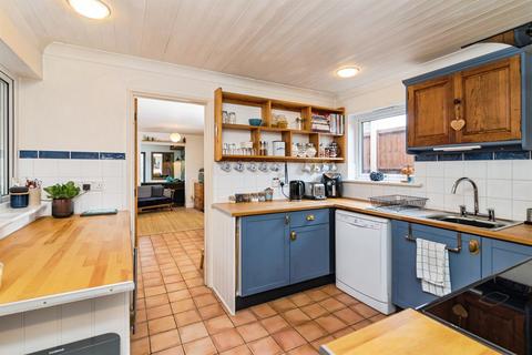 undefined, Mill Road, Kirby Cane, Bungay