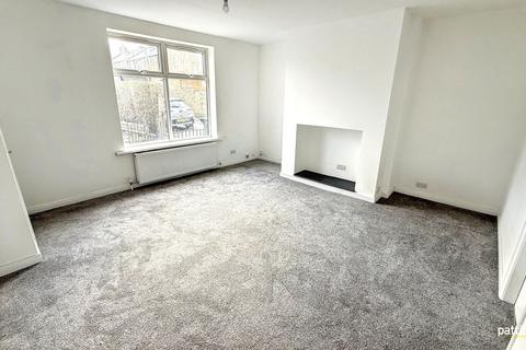 3 bedroom end of terrace house for sale, Henley Square, Lynemouth, Morpeth, Northumberland, NE61 5XT