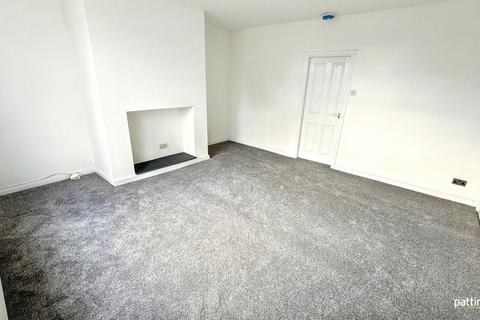 3 bedroom end of terrace house for sale, Henley Square, Lynemouth, Morpeth, Northumberland, NE61 5XT