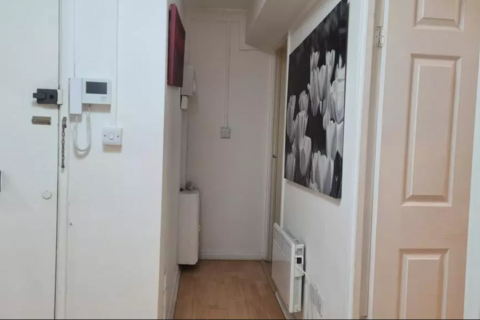 undefined, 113 Cleveland Tower, City Centre, B1 1UD